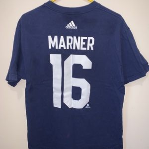 Toronto maple leaf t-shit